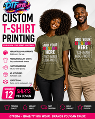 Custom Apparel