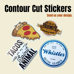 Stickers
